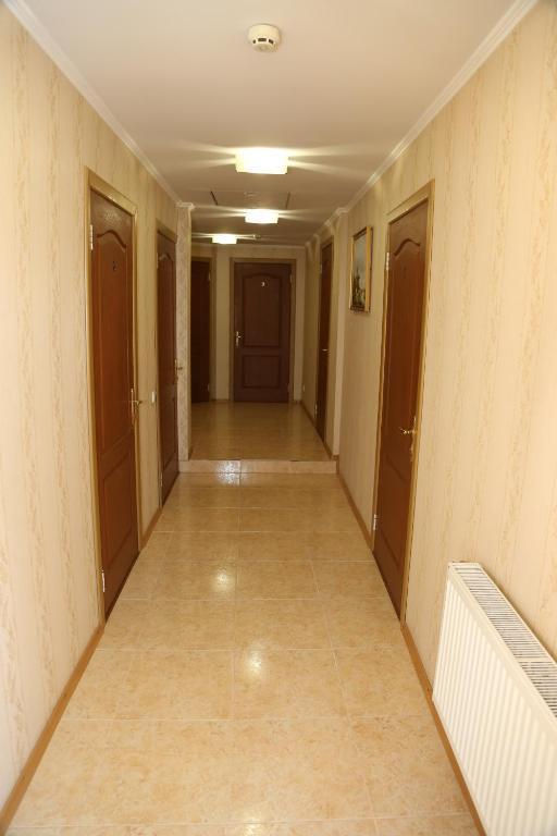 Piligrim 2 Ξενοδοχείο Nikolayev Εξωτερικό φωτογραφία